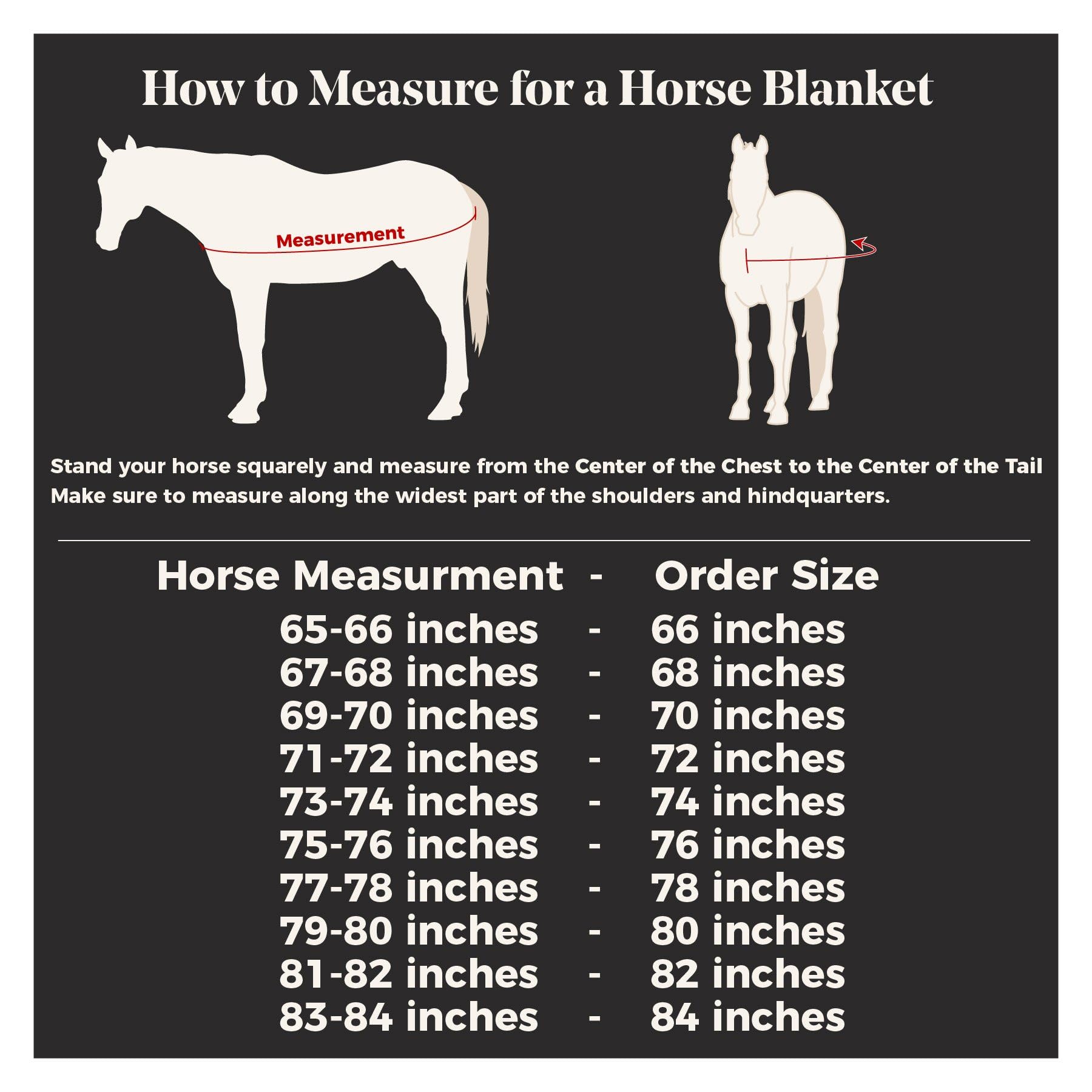 STORM SHIELD Contour Collar Classic II Bellyband Horse Turnout Blanket | Ultimate Weather Protection | Waterproof & Breathable |